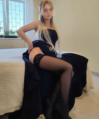 Анкета проститутки Ульянка - город Караидель, 34 года, №299