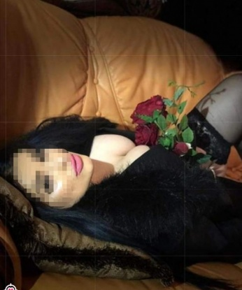 Анкета проститутки Иония - город Караидель, 1995 лет, №4392