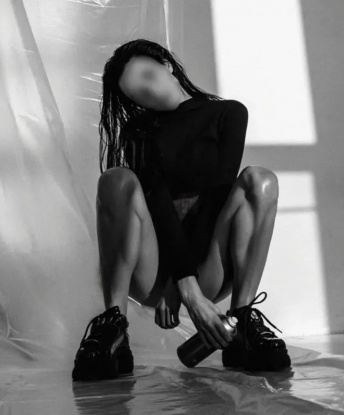 Анкета проститутки Полина - город Караидель, 25 лет, №9404